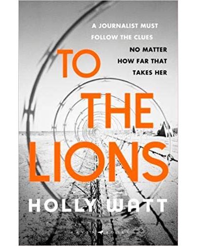 TO THE LIONS