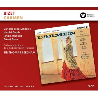 CARMEN