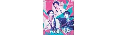 K-POP・アジア CNBLUE PLEASURES Blu-ray 2023 CNBLUE｜日本オリジナルアルバム『PLEASURES』10月25日発売！ - TOWER