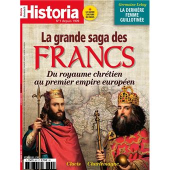 Historia
