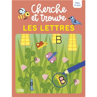 Les lettres