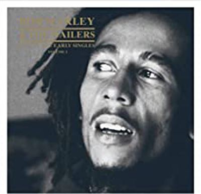Best of the early singles volume