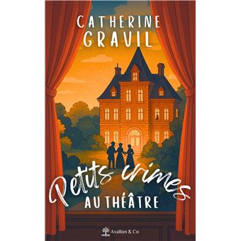 Petits crimes au théâtre