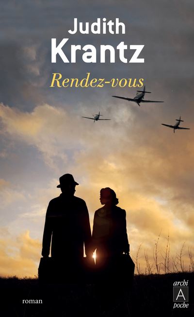 Rendez-vous - Judith Krantz - Poche