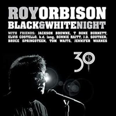 Black and White Night 30th Anniversary