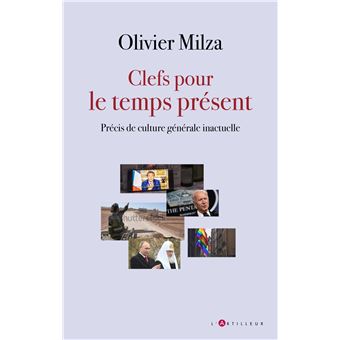 Clefs pour le temps présent