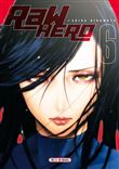Raw Hero T06
