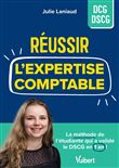 Réussir l'expertise-comptable