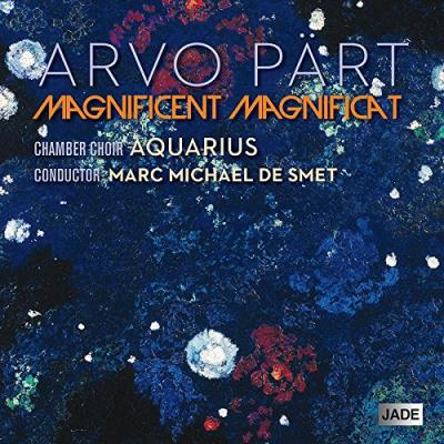 Magnificent magnificat