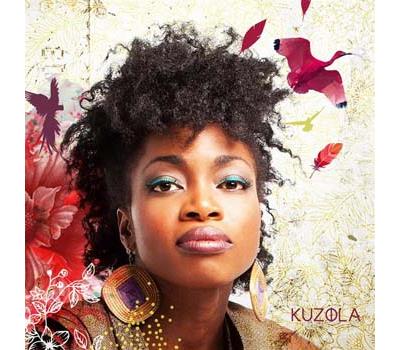 Kuzola/digipack