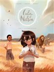 Lulu et Nelson