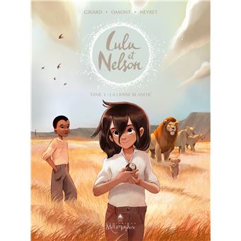 Lulu et Nelson