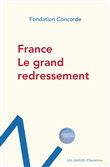 France, le grand redressement