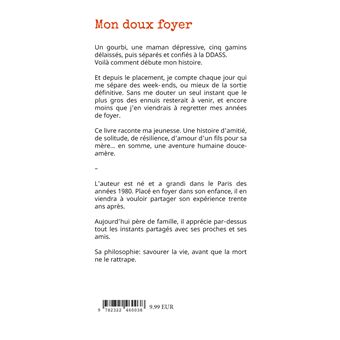 Mon doux foyer