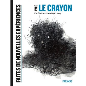 Faites de nouvelles expériences avec le crayon