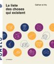La liste des choses qui existent