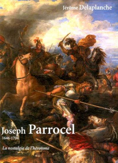 Joseph Parrocel