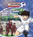 Captain Tsubasa - L'envol de Tsubasa - Tome 1