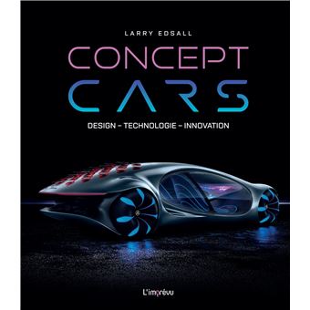 Concept Cars