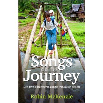 Songs on the Journey - 1