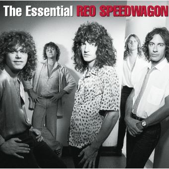 R.E.O. Speedwagon - 1