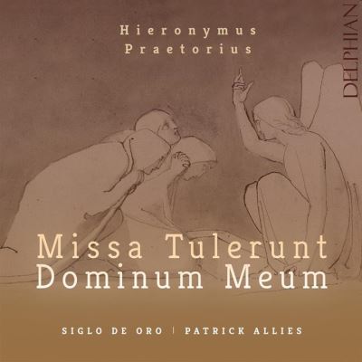 Missa tulerunt/dominum meum