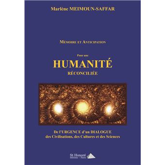 Mémoire et anticipation