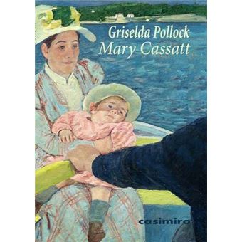 Mary Cassatt