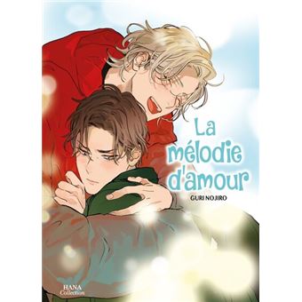 Mélodie d'amour