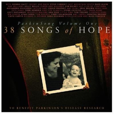 Parkinsong 1 38 songs of hope