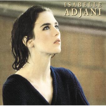 Pull marine - Isabelle Adjani - CD album - Achat & prix | fnac