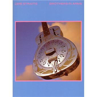 Brothers in arms - 1