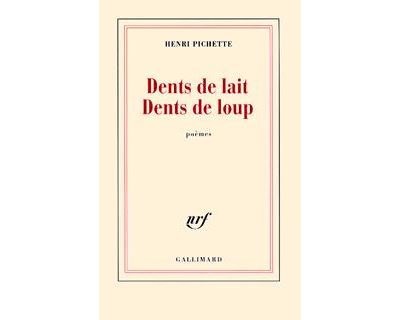 Dents de lait, dents de loup