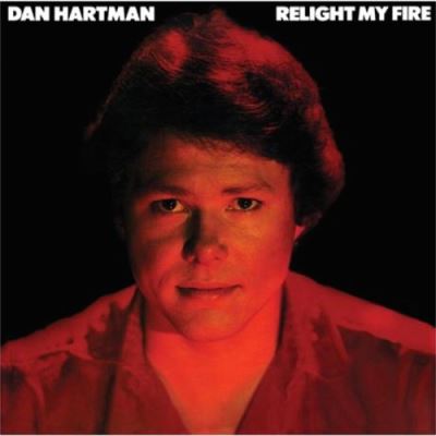 Relight my fire reissue ltd