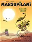 Marsupilami - Tome 32 - Bienvenido a Bingo !