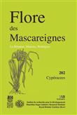 Flore des Mascareignes, la réunion, Maurice, Rodrigues - cypéracées