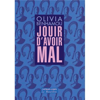 Jouir d'avoir mal