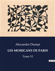 Les mohicans de paris