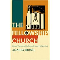 The Fellowship Church