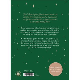 La magie de la terre