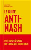 Le guide anti-NASH