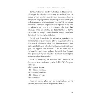 Le guide anti-NASH