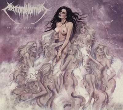 Rites of perversion