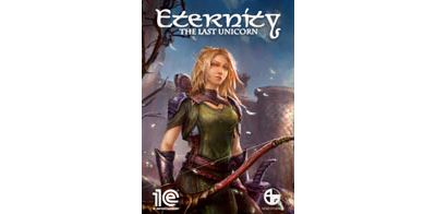 Eternity: The Last Unicorn