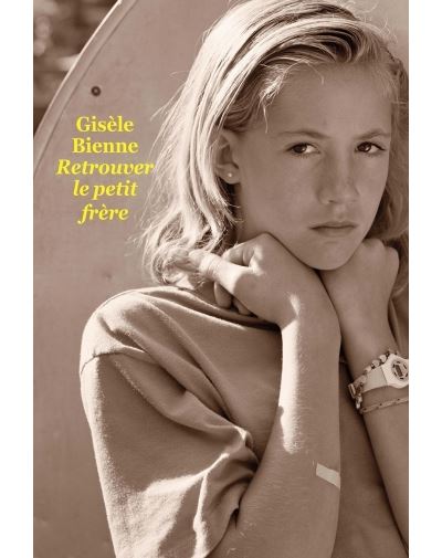 Retrouver le petit frère