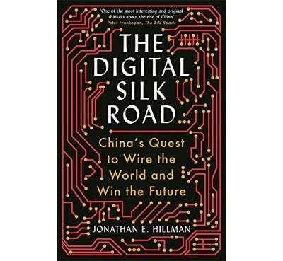 The Digital Silk Road