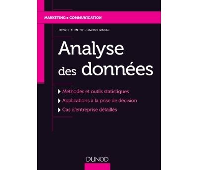 Analyse des données
