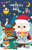 Mon P'tit Hemma - 24 surprises pour attendre Noël