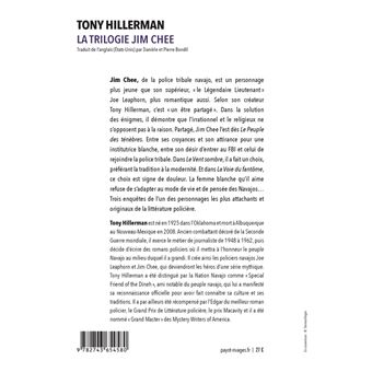 Trilogie Jim Chee