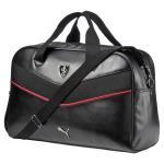 Sac Puma Weekender Ferrari LS Noir